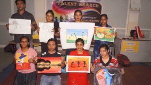 Talent-Search-Activity-by-B.Ed_.-Department